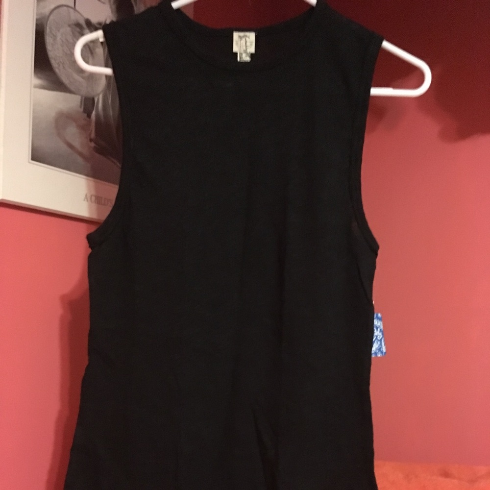 Free people bodysuit.